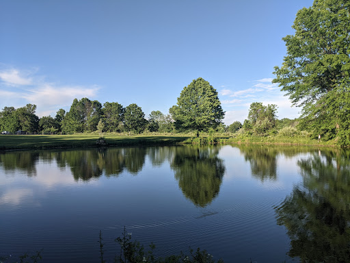 Nature Preserve «Sourland Mountain Preserve», reviews and photos, 421 E Mountain Rd, Hillsborough Township, NJ 08844, USA