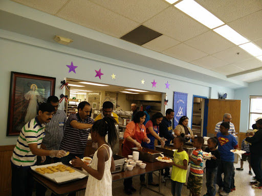 Donations Center «Sharing & Caring Hands», reviews and photos