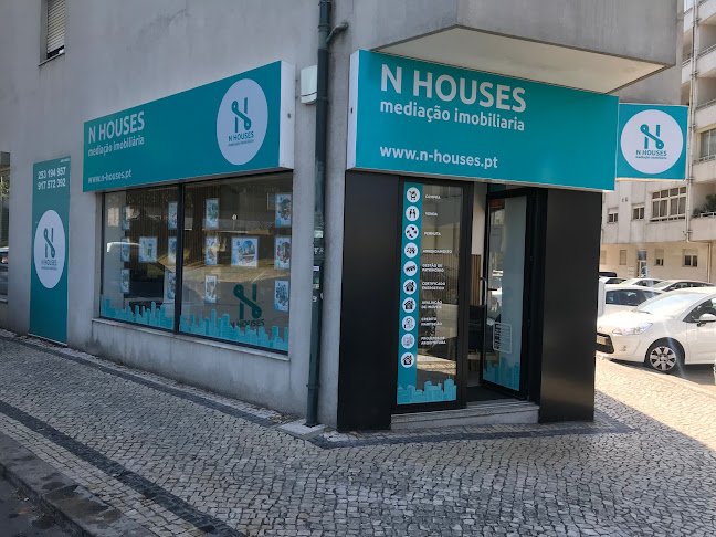 N Houses, Mediação Imobiliaria, Lda