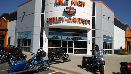 Mile High Harley-Davidson