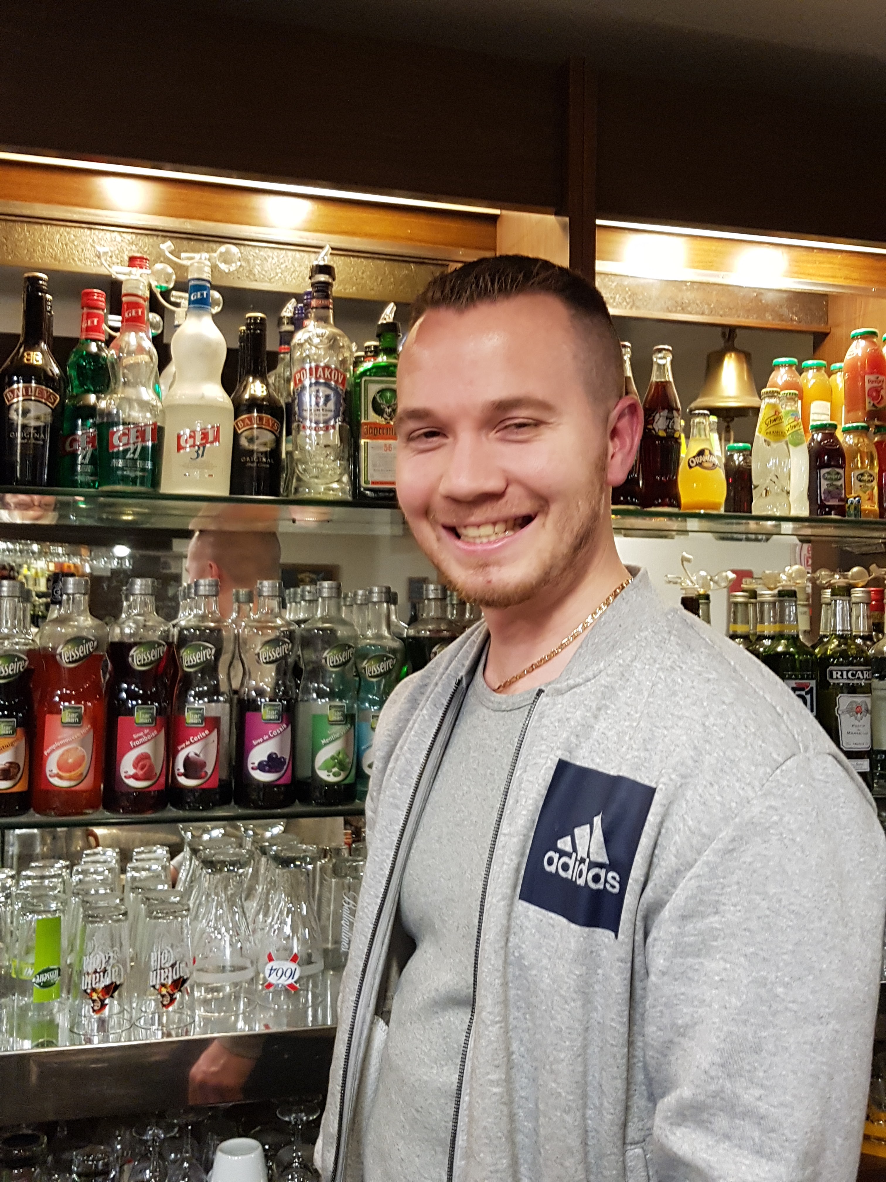Photo n° 1 de l'avis de Matheo.a fait le 27/03/2018 à 07:55