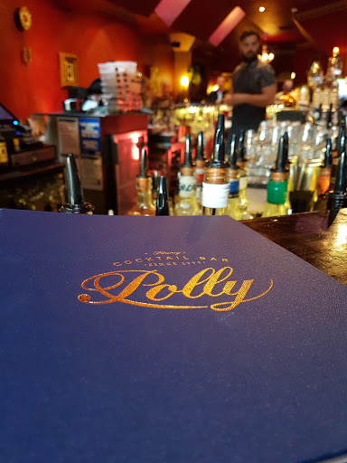 Polly Bar