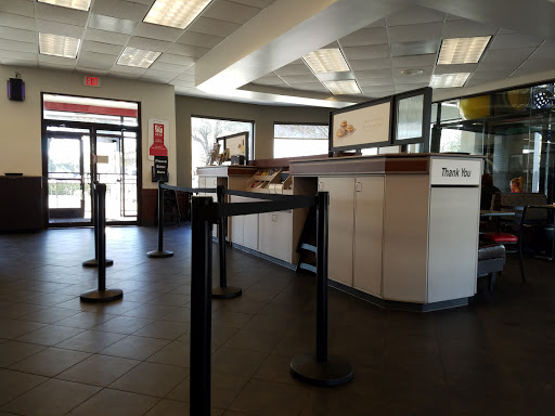 Fast Food Restaurant «Chick-fil-A», reviews and photos, 2255 E Grapevine Mills Cir, Grapevine, TX 76051, USA