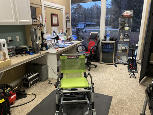 Medical Equipment Solutions, LLC