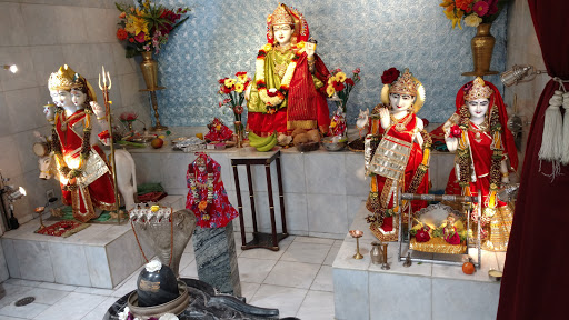 Gayatri Temple