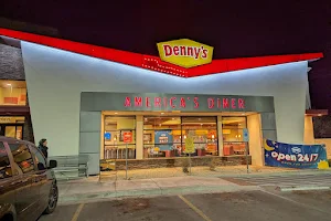 Denny's image