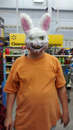 Department Store «Walmart Supercenter», reviews and photos, 1500 Armory Dr, Franklin, VA 23851, USA