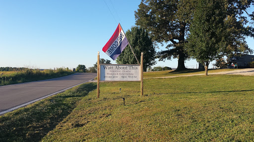 Boutique «Watt About This Boutique», reviews and photos, 3480 Otter Gap Rd, Bowling Green, KY 42101, USA
