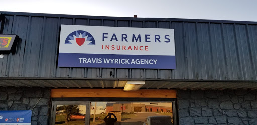 Travis Wyrick Insurance Agency  Tulsa Insurance in Owasso, Oklahoma