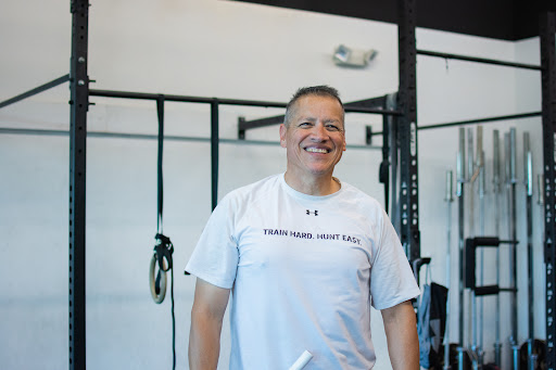 Gym «CrossFit Pick It Up», reviews and photos, 5527 Powers Center Point, Colorado Springs, CO 80920, USA