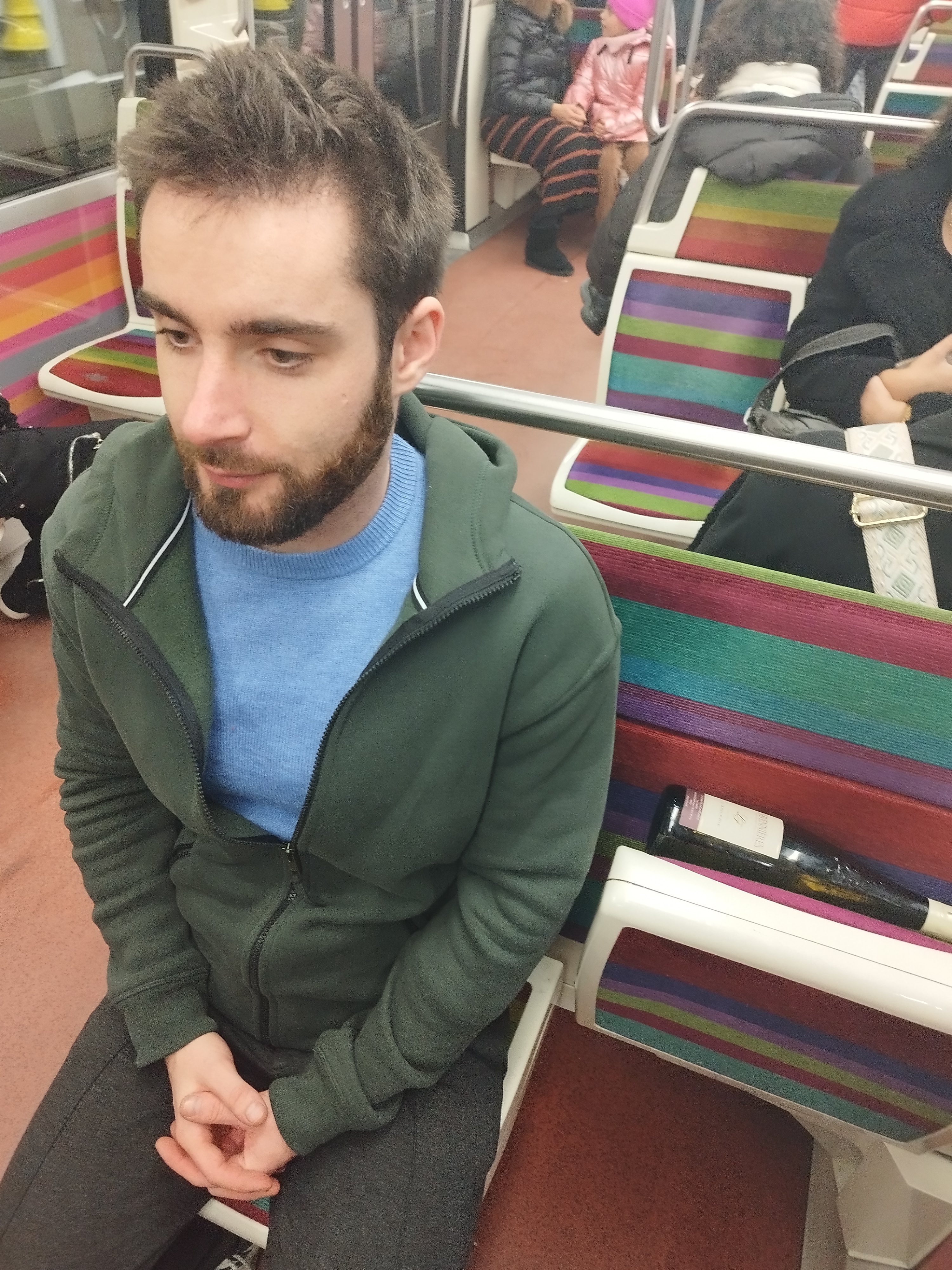 Photo n° 1 de l'avis de Arthur.A fait le 06/01/2024 à 15:08