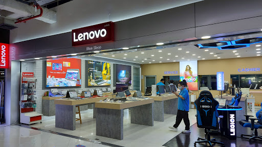 Lenovo by Blue Shop