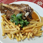 Photo n°3 de l'avis de David.a fait le 15/03/2022 à 14:49 sur le  Rifugio Sci 2000 à Santa Caterina Valfurva, Valfurva