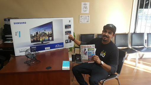 Income Tax Help Association «L H Herrera Insurance & Income Tax», reviews and photos