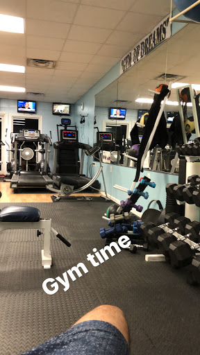 Gym «West End Gym», reviews and photos, 13680 FM 3005 Rd, Galveston, TX 77554, USA