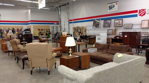 Thrift Store «Salvation Army», reviews and photos, 7900 Tylersville Square Dr, West Chester Township, OH 45069, USA