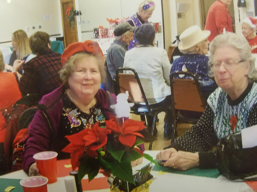 Auditorium «Gerry Kulick Community Center», reviews and photos, 1201 Livernois St, Ferndale, MI 48220, USA