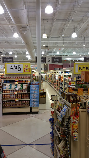 Grocery Store «Giant Food Stores», reviews and photos, 4855 West Chester Pike, Newtown Square, PA 19073, USA