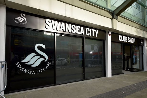 Swansea City Club Shop