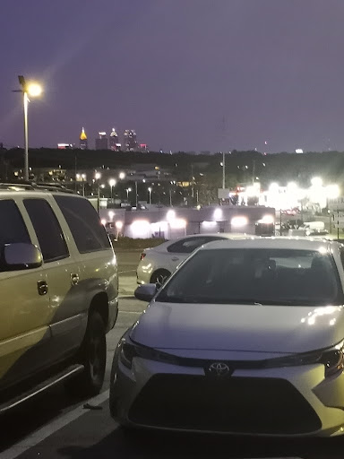 Stewart Lakewood Shopping Center, 1959 Metropolitan Pkwy SW, Atlanta, GA 30315, USA, 