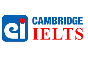 Cambridge IELTS image