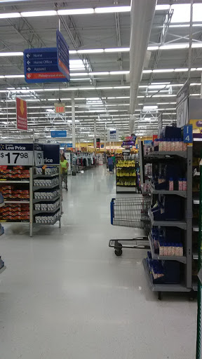 Department Store «Walmart Supercenter», reviews and photos, 3601 East Main Street, Richmond, IN 47374, USA