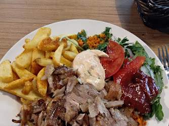 Yorck's Kebap Allin