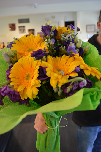 Florist «Art of Flowers», reviews and photos, 144 King St, Chappaqua, NY 10514, USA