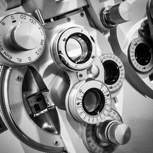 Ophthalmologist «Northwest Vision Institute», reviews and photos, 11800 NE 128th St #110, Kirkland, WA 98034, USA