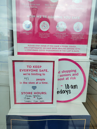 Beauty Supply Store «Bath & Body Works», reviews and photos, 2862 Town Center Blvd, Crestview Hills, KY 41017, USA