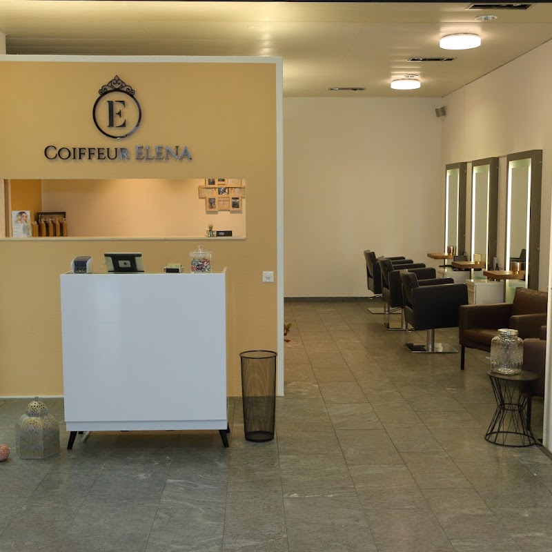 Coiffeur Elena