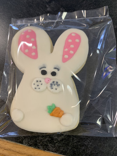 Popcorn Store «Popcorn Cafe», reviews and photos, 1108 E Markland Ave, Kokomo, IN 46901, USA