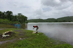 Usgaon Dam image