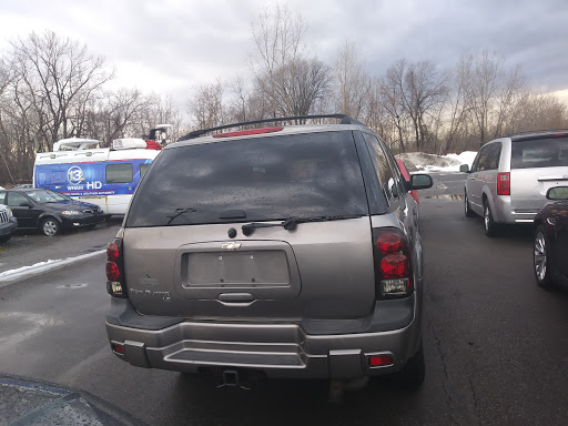 Auto Auction «Central Auto Auction», reviews and photos, 20 Cairn St, Rochester, NY 14611, USA