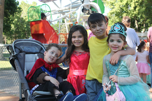 Amusement Park «The Rides at City Park», reviews and photos, 3425 Nuckolls Ave, Pueblo, CO 81005, USA