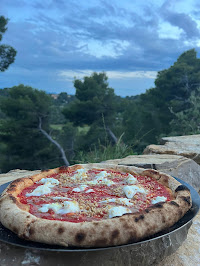 Photos du propriétaire du Pizzas à emporter Mèfi Pizza à Aix-en-Provence - n°1
