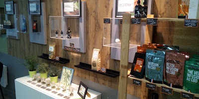Y-CBD Shop à Mouvaux