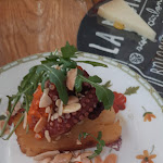 Photo n°4 de l'avis de Vincenzo.e fait le 12/03/2023 à 16:54 sur le  Cesarino 36 à Castellana Grotte