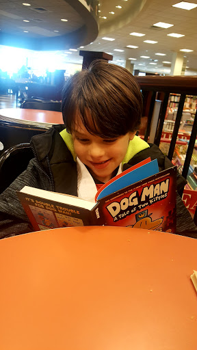 Book Store «Barnes & Noble», reviews and photos, 9850 Brook Rd, Glen Allen, VA 23059, USA
