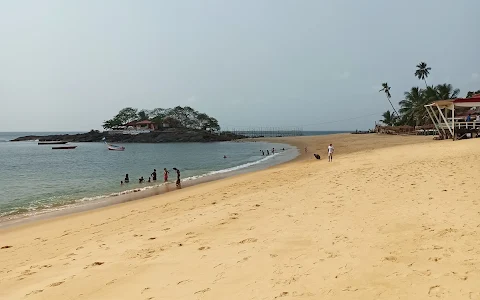 Lakka Beach image