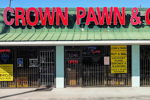 Crown Pawn Shop image