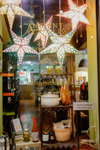 Health Food Store «The Ancient Olive», reviews and photos, 47 King St, St Augustine, FL 32084, USA