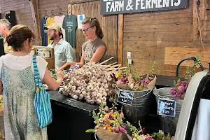 Wolfville Farmers' Market image