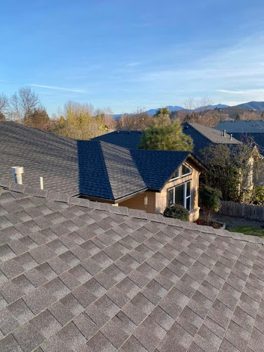 Roofing Contractor «Renaissance Roofing Inc of Albany & Corvallis», reviews and photos, 34058 Oakville Rd SW a, Albany, OR 97321, USA
