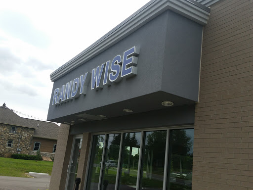 Ford Dealer «Randy Wise Ford Inc.», reviews and photos, 968 S Ortonville Rd, Ortonville, MI 48462, USA