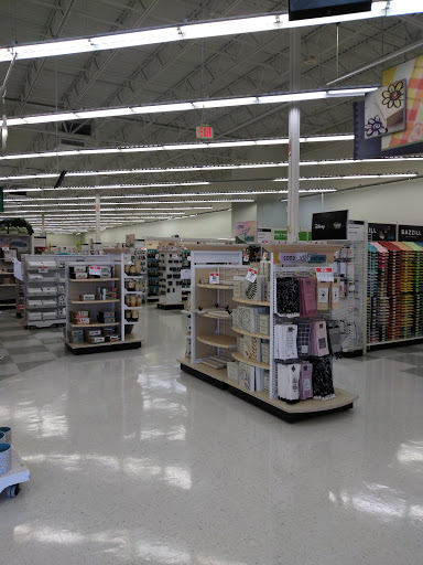 Fabric Store «Jo-Ann Fabrics and Crafts», reviews and photos, 2000 Mallory Ln #270, Franklin, TN 37067, USA