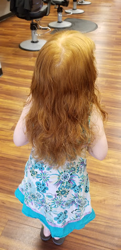 Hair Salon «Supercuts», reviews and photos, 1810 South Rd Ste 28, Wappingers Falls, NY 12590, USA