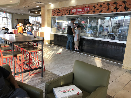 Bakery «Krispy Kreme Doughnuts», reviews and photos, 12586 Research Blvd, Austin, TX 78759, USA