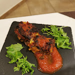 Photo n°9 de l'avis de Simone.e fait le 05/09/2022 à 20:25 sur le  Ristorante Magnificat à Canosa Sannita