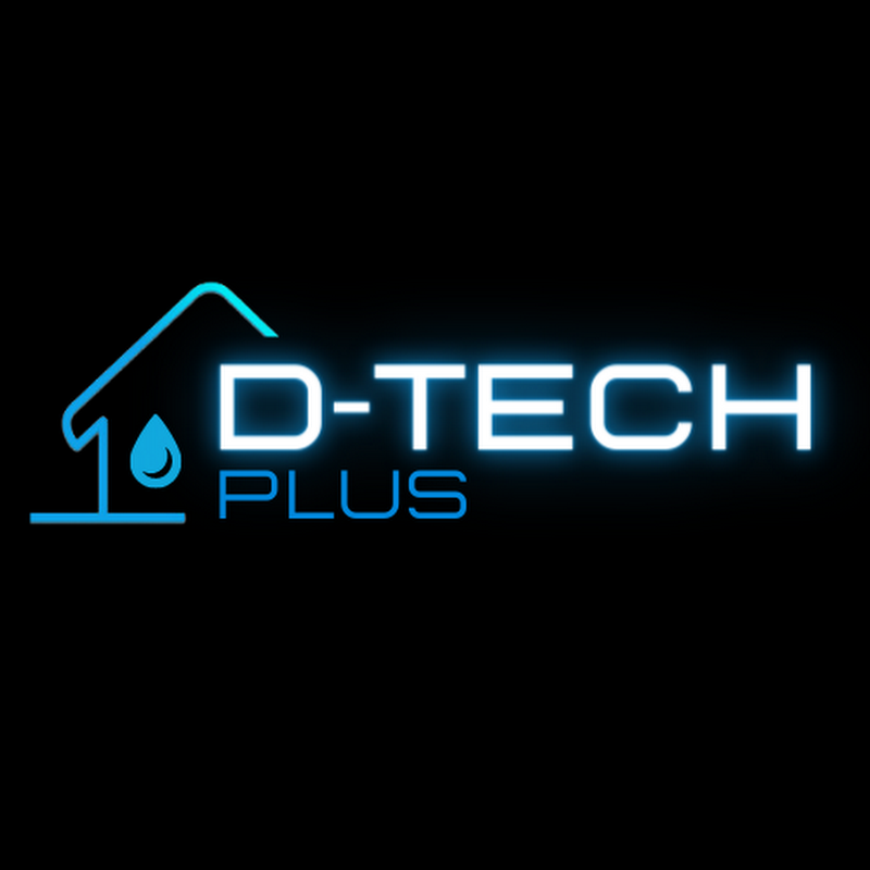 D-tech plus Sàrl